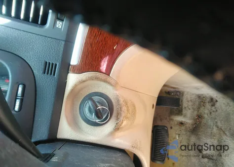 2007 Hyundai Santa Fe Limited/Se from USA, damaged, VIN 5NMSH13E47H054071